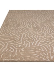 Coral Sand Rug - Thumbnail - 2