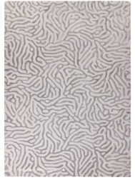 Coral Silver Rug - Thumbnail - 7