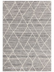 Noah Charcoal Rug - Thumbnail - 6