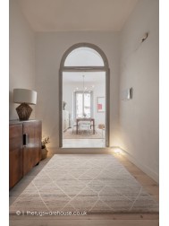 Noah Silver Rug - Thumbnail - 2