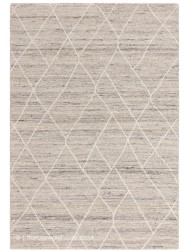 Noah Silver Rug - Thumbnail - 6