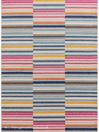 Muse Multi Stripe