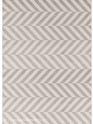 Grey Chevrons