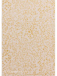 Yellow Spotty Rug - Thumbnail - 6