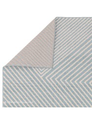 Blue Cross Rug - Thumbnail - 5