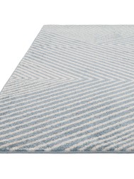 Blue Cross Rug - Thumbnail - 6