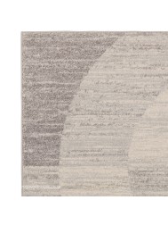 Grey Halo Rug - Thumbnail - 4