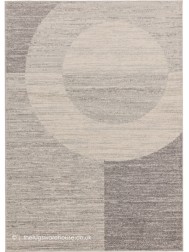 Grey Halo Rug - Thumbnail - 6