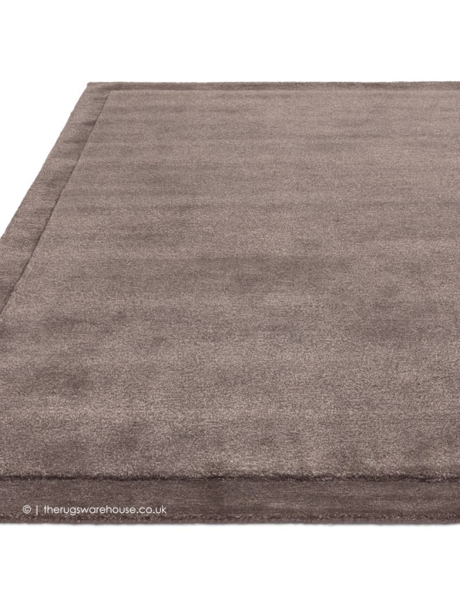 Rise Charcoal Rug - 6