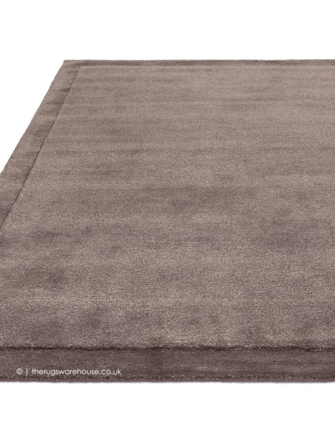 Rise Charcoal Rug - 2