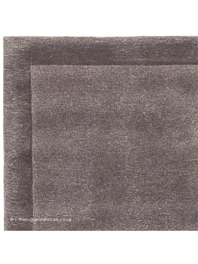 Rise Charcoal Rug - 5