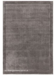 Rise Charcoal Rug - Thumbnail - 7