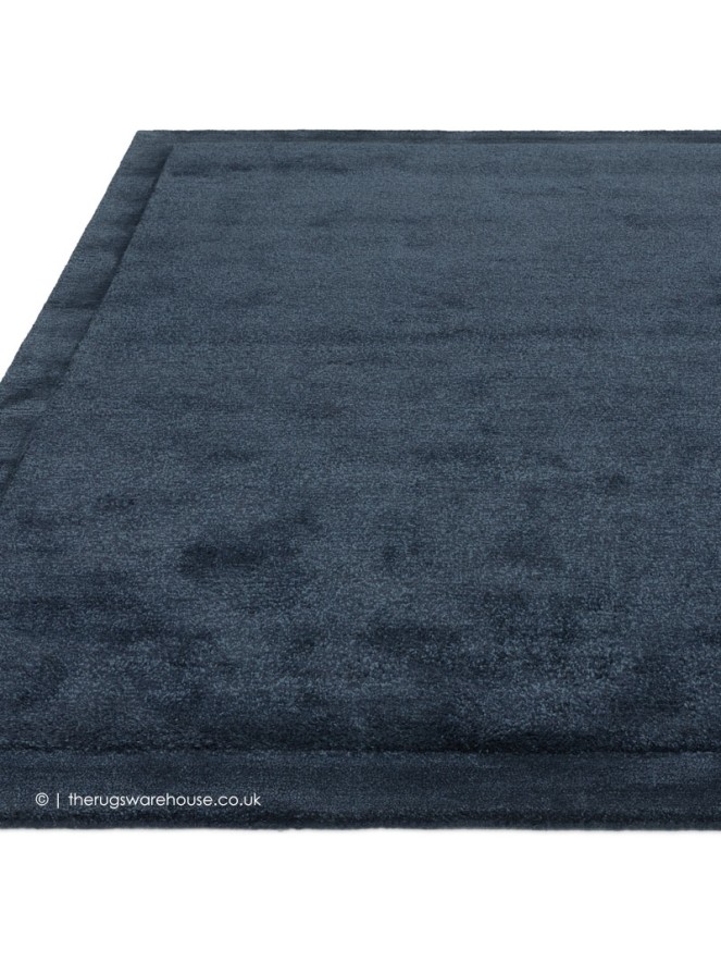 Rise Navy Rug - 2