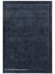 Rise Navy Rug - Thumbnail - 7