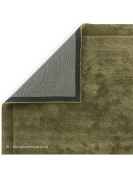 Rise Olive Rug - Thumbnail - 6