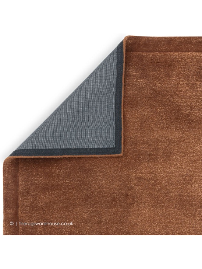 Rise Rust Rug - 6