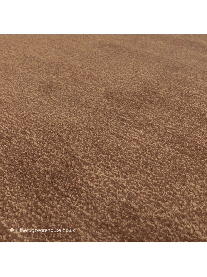 Rise Rust Rug - 4