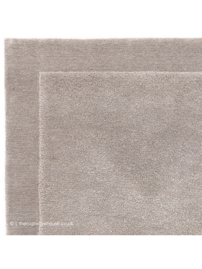 Rise Silver Rug - 5