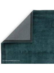 Rise Teal Rug - Thumbnail - 6