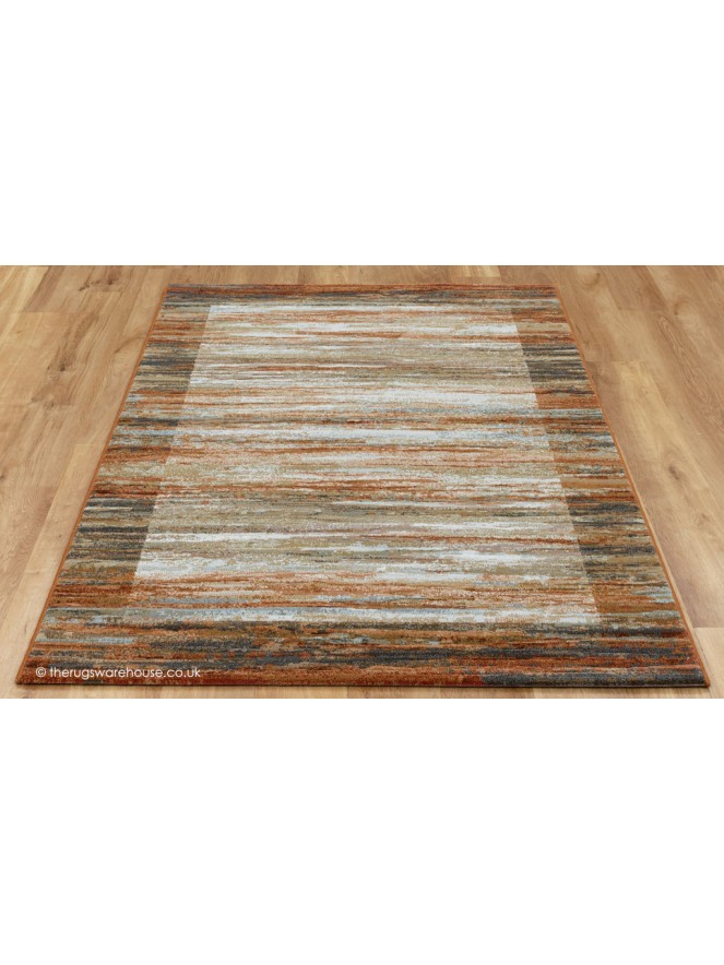 Fabricano Terra Rug - 3