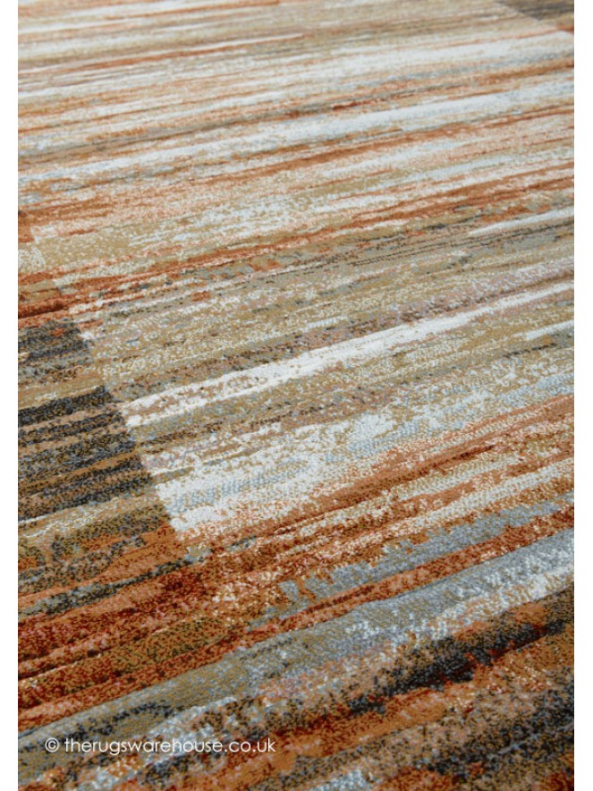 Fabricano Terra Rug - 6