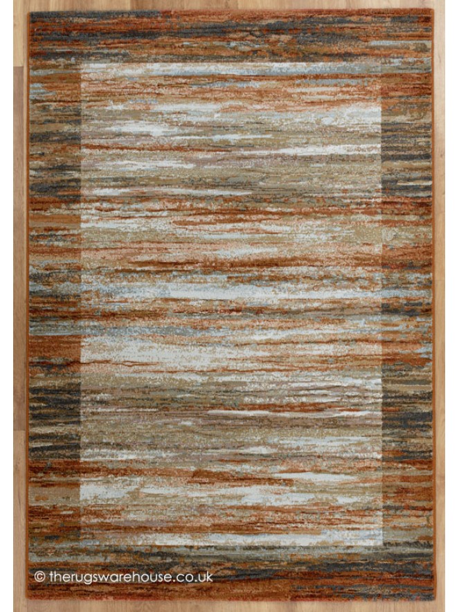 Fabricano Terra Rug - 9