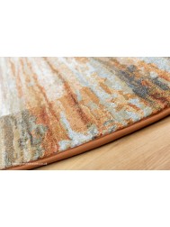 Fabricano Terra Circle Rug - Thumbnail - 3