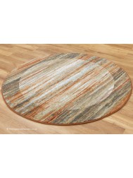 Fabricano Terra Circle Rug - Thumbnail - 7