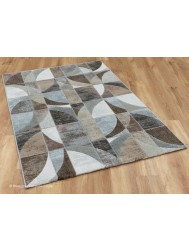 Mizo Light Mix Rug - Thumbnail - 2