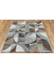 Mizo Light Mix Rug - Thumbnail - 3