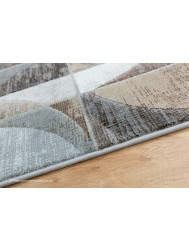 Mizo Light Mix Rug - Thumbnail - 4