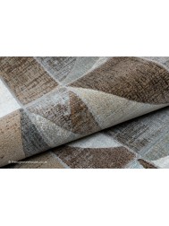 Mizo Light Mix Rug - Thumbnail - 5