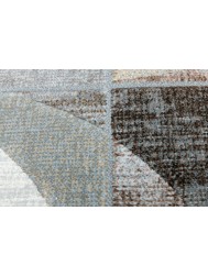 Mizo Light Mix Rug - Thumbnail - 7