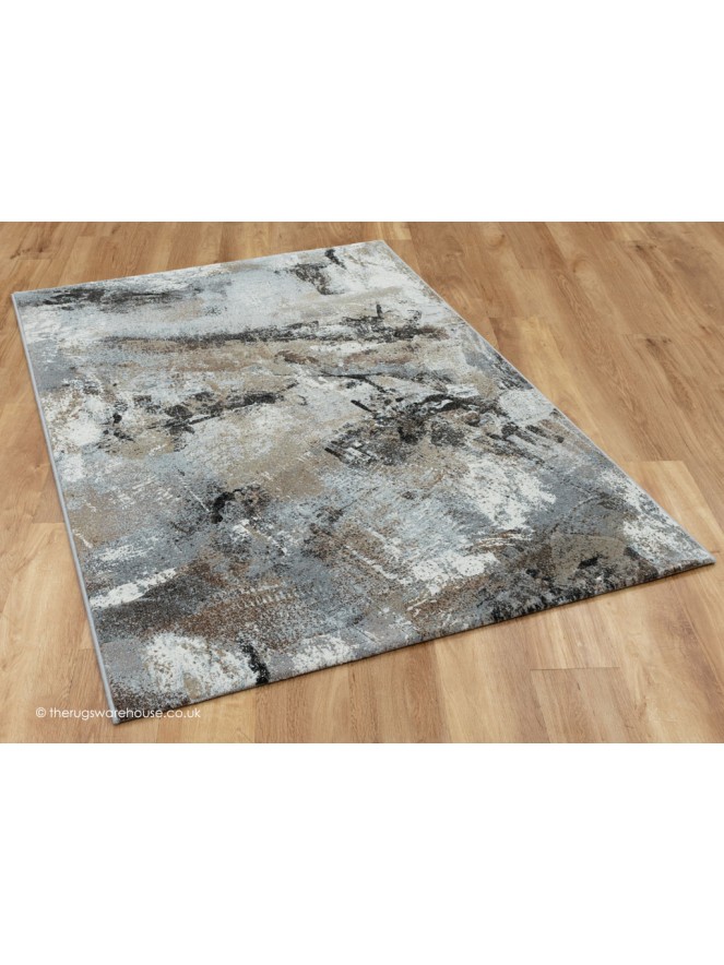 Guston Rug - 2