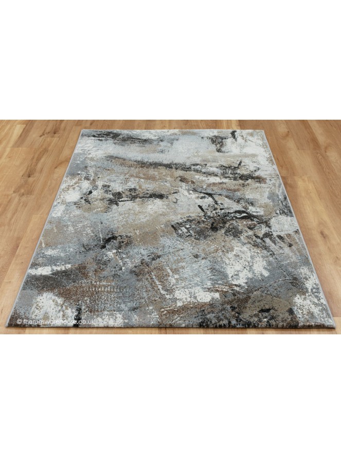 Guston Rug - 3