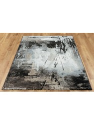 Lexi Taupe Mix Rug - Thumbnail - 3