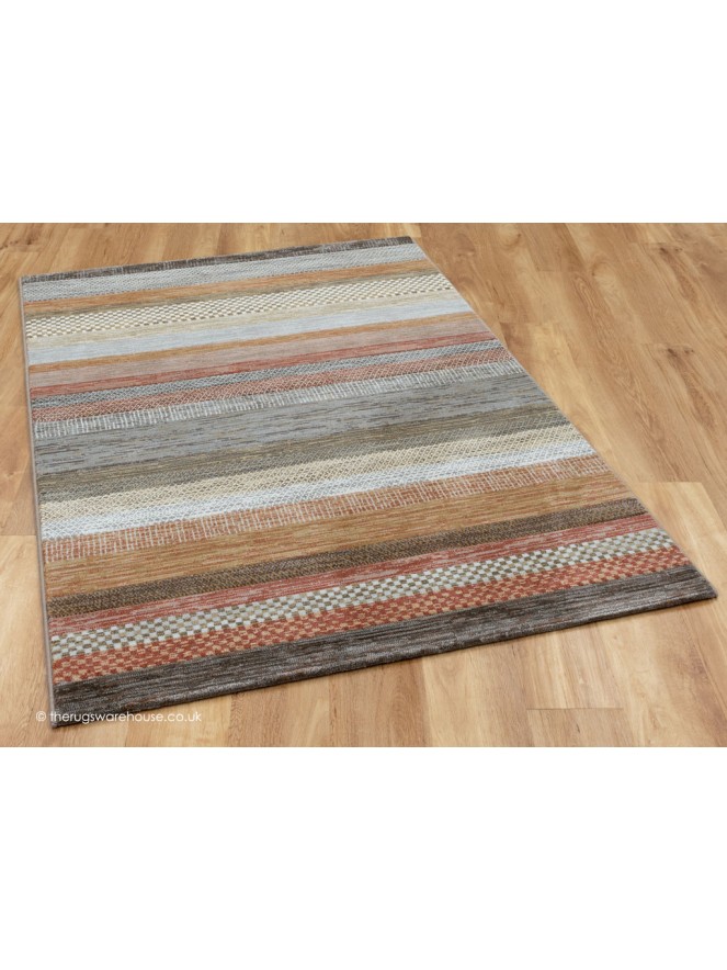 Colemar Multi Rug - 2