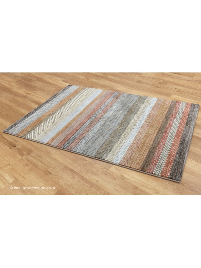 Colemar Multi Rug - 8