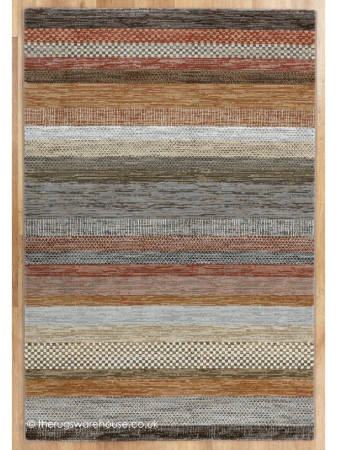 Colemar Multi Rug - 9