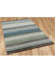 Colemar Blue Mix Rug - Thumbnail - 2