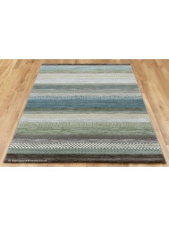 Colemar Blue Mix Rug - Thumbnail - 3