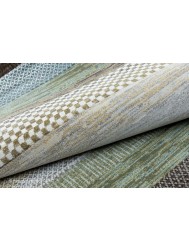 Colemar Blue Mix Rug - Thumbnail - 5