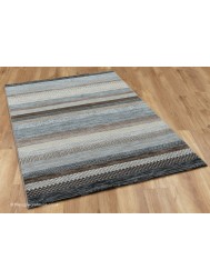 Colemar Grey Mix Rug - Thumbnail - 2