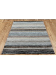 Colemar Grey Mix Rug - Thumbnail - 3