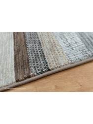 Colemar Grey Mix Rug - Thumbnail - 4