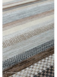 Colemar Grey Mix Rug - Thumbnail - 6