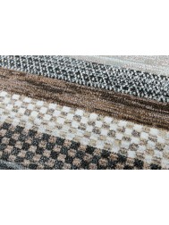 Colemar Grey Mix Rug - Thumbnail - 7