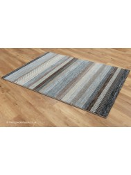 Colemar Grey Mix Rug - Thumbnail - 8