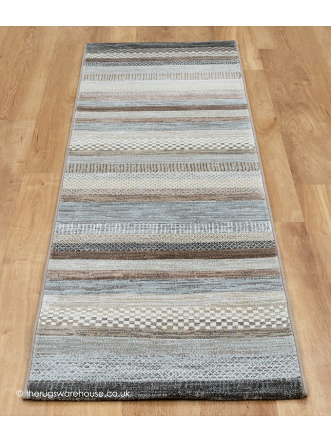 Colemar Grey Mix Runner - 3