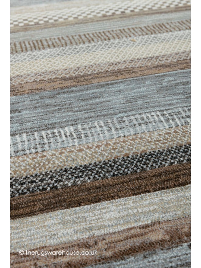 Colemar Grey Mix Runner - 6